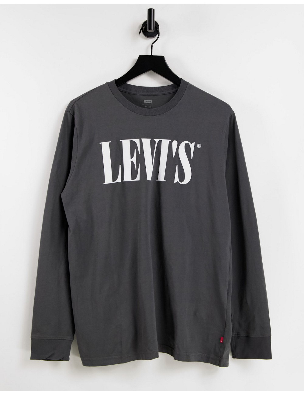 Levi's relaxed graphic 90s...