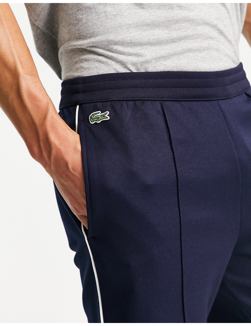 Lacoste Sport track trousers
