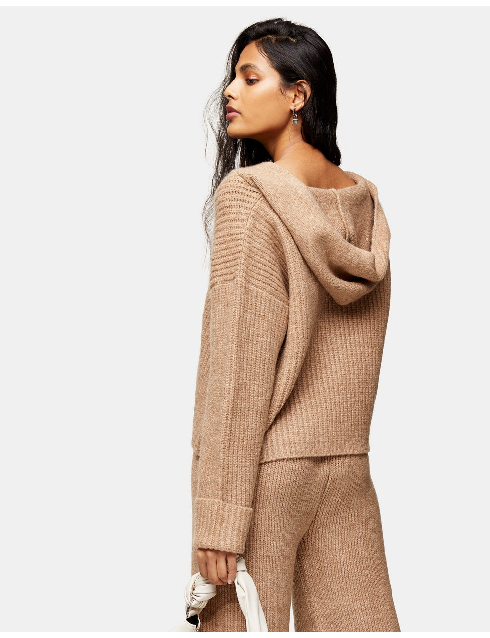 Topshop lounge knitted...