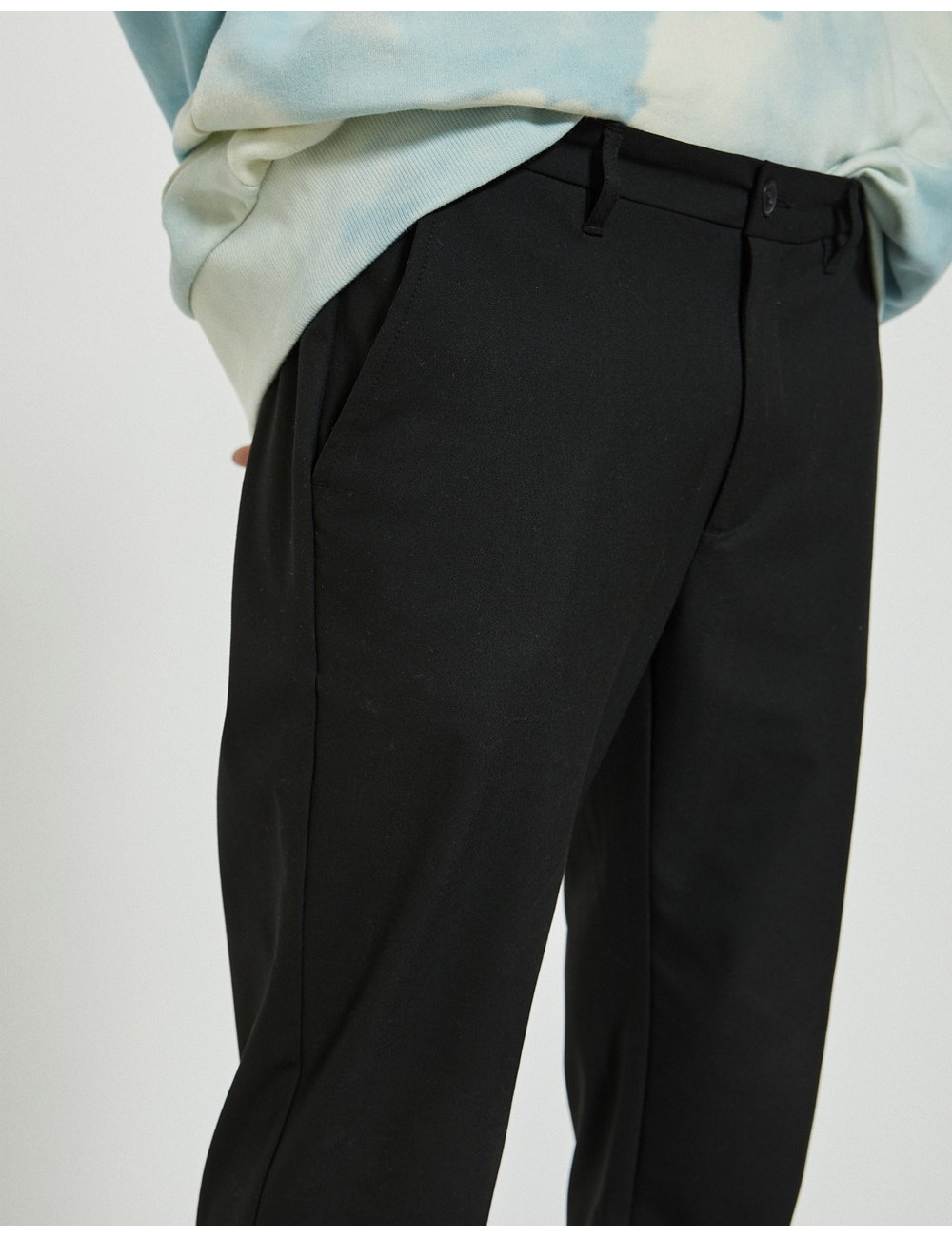 Pull&Bear tailored trousers...