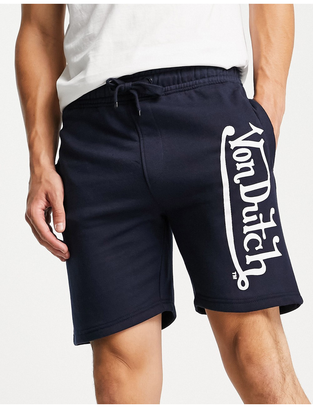 Von Dutch diffusion shorts...