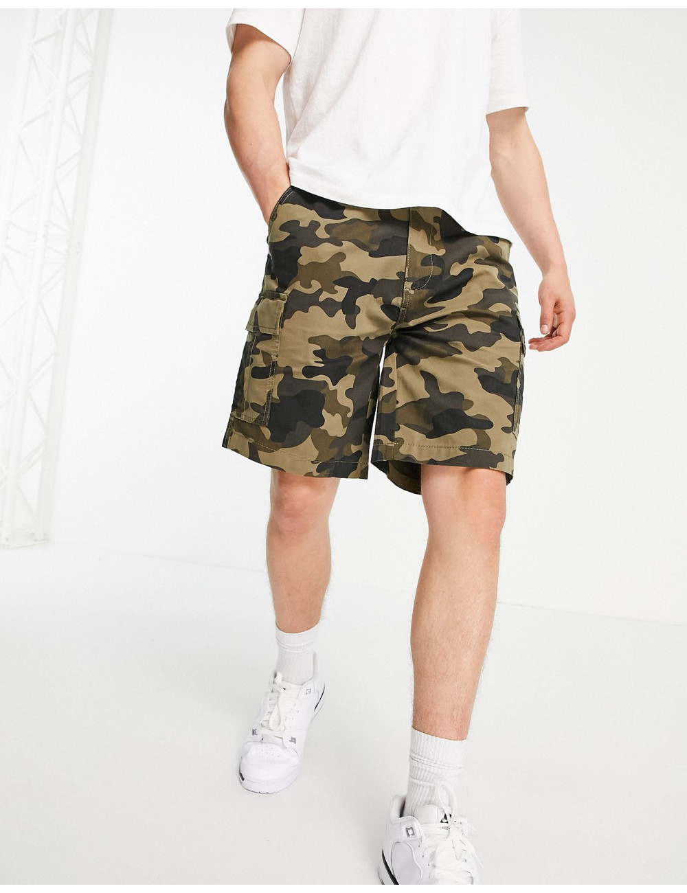 Weekend Offender shorts in...