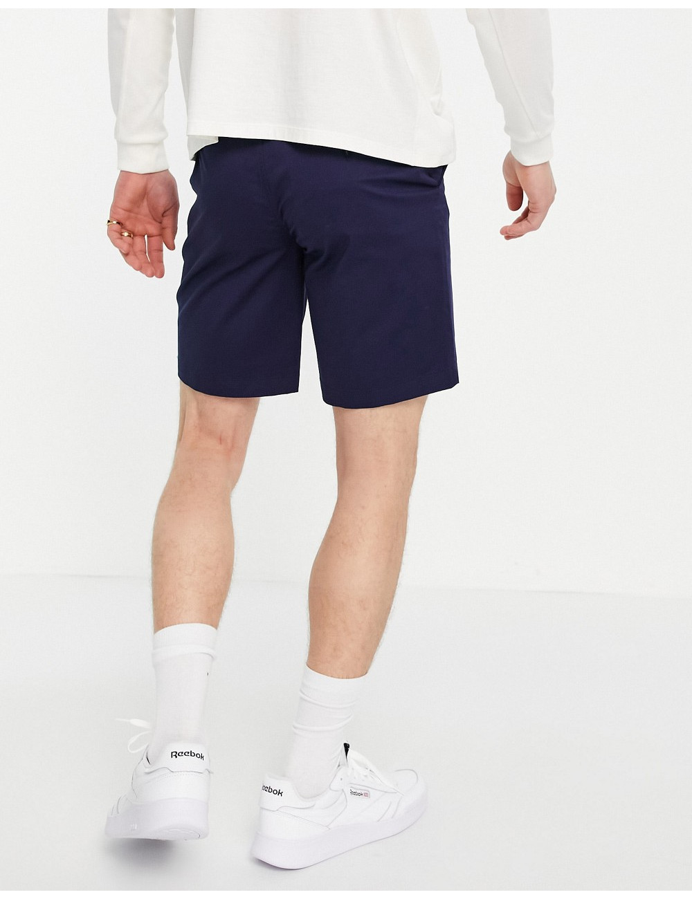 Ben Sherman chino shorts