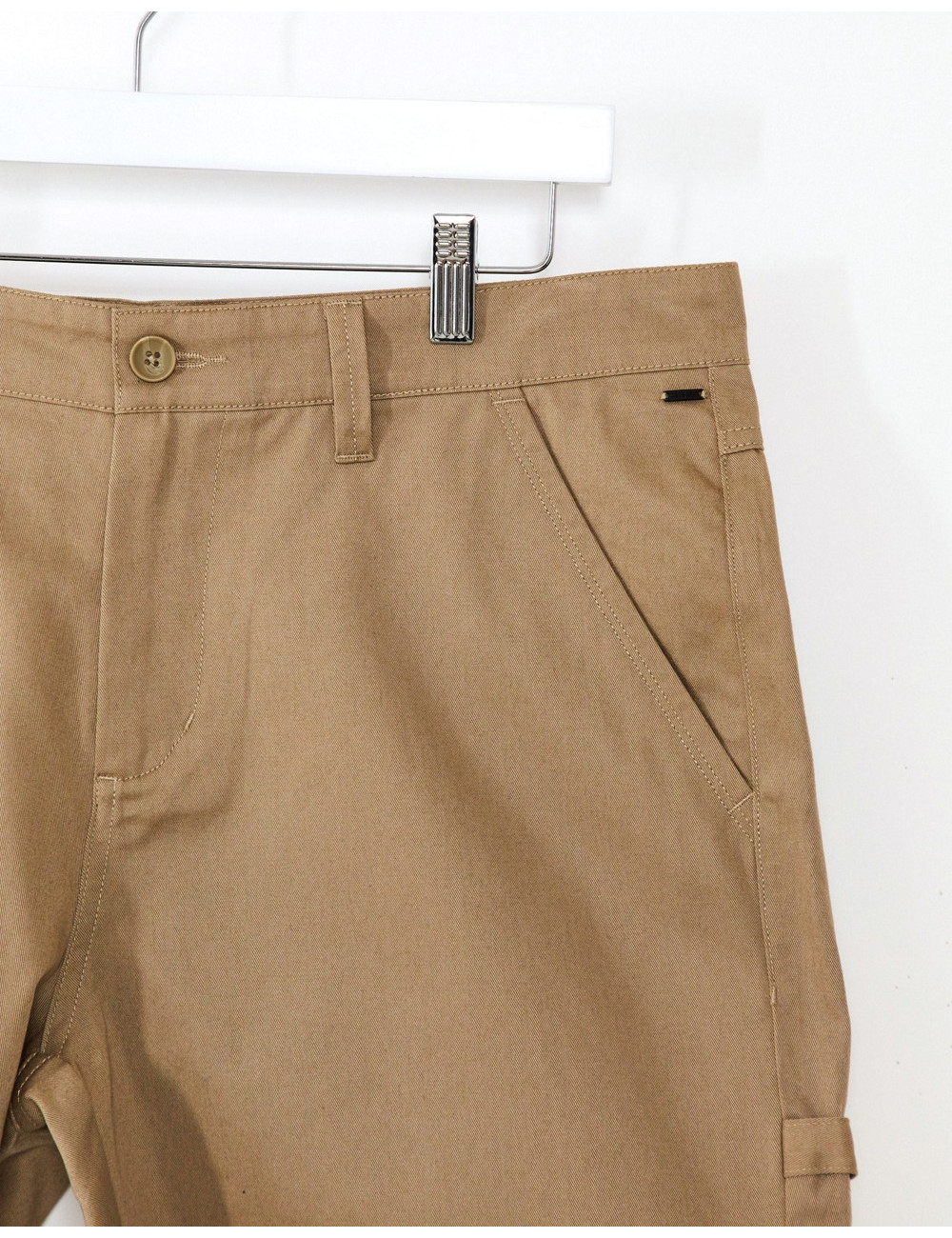 Only & Sons utility short...