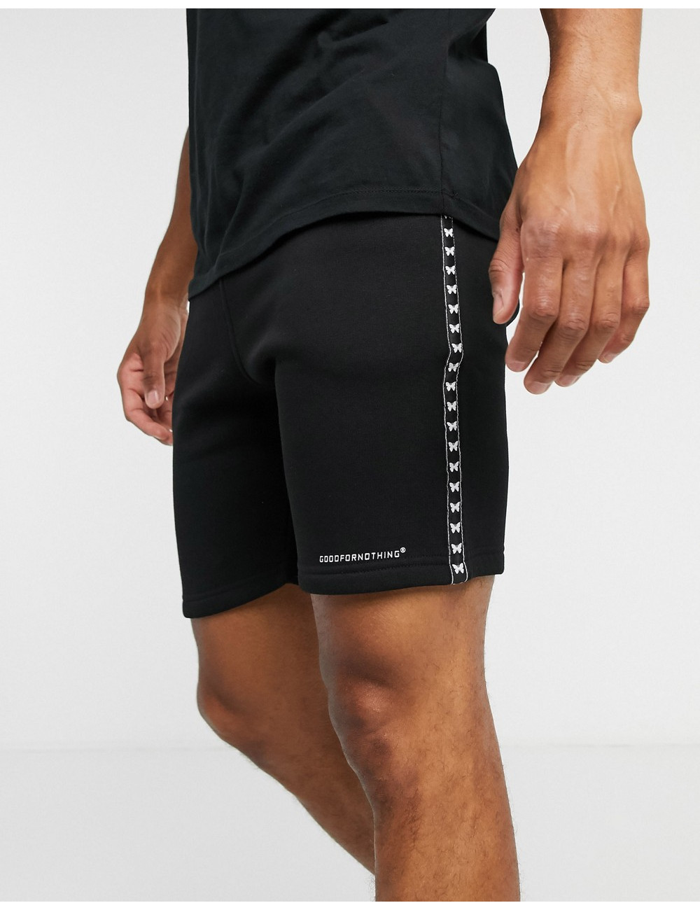 Good For Nothing shorts...