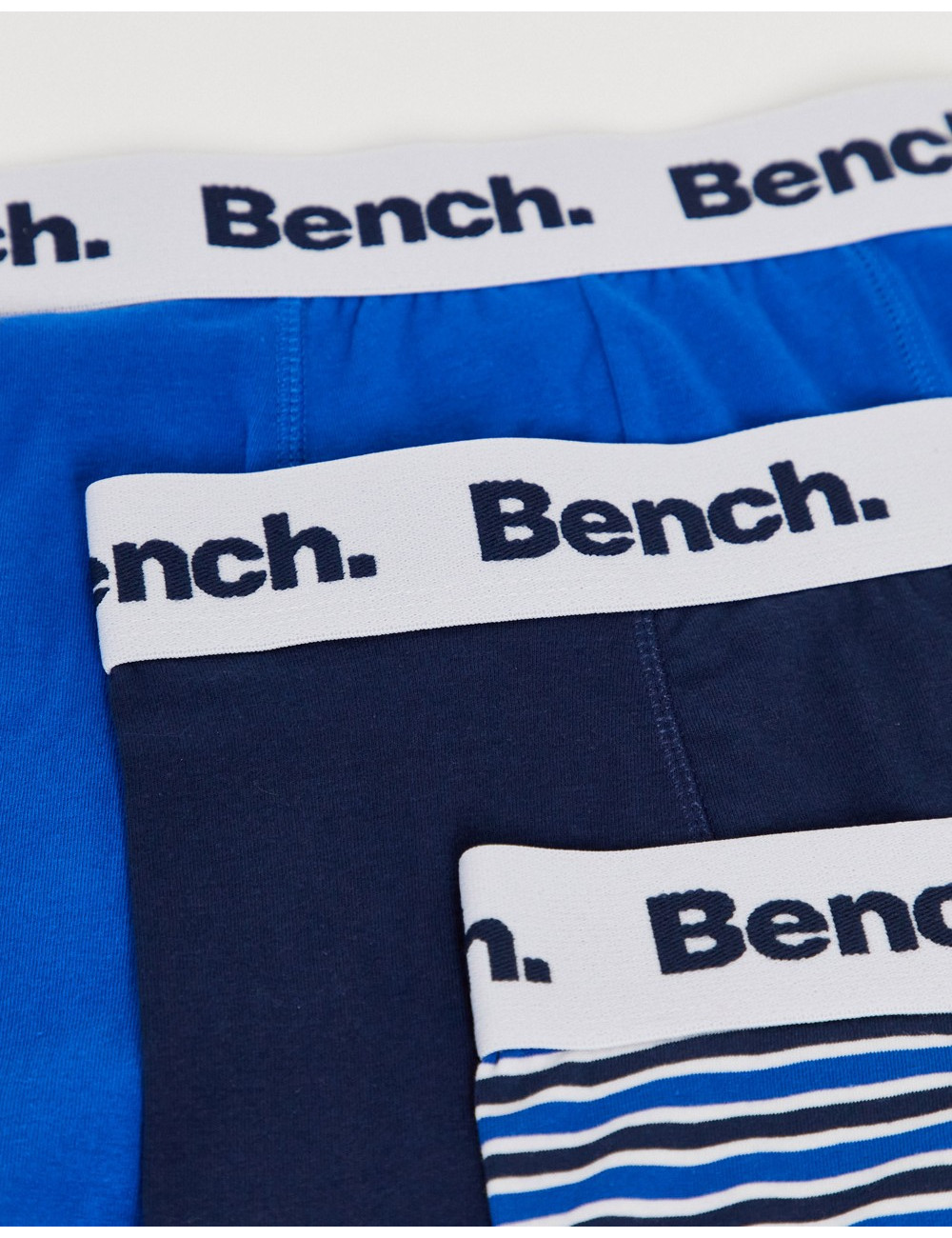 Bench Flynn 3 pack boxers...