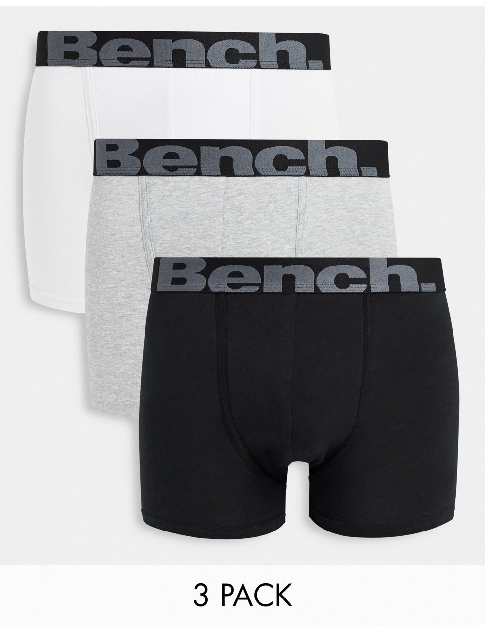 Bench Conan 3 pack boxers...