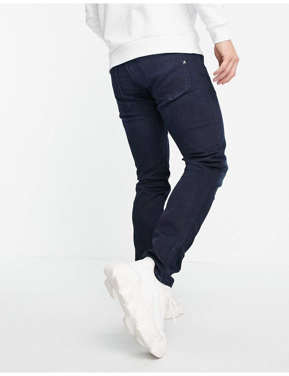 Replay Anbass slim fit jeans