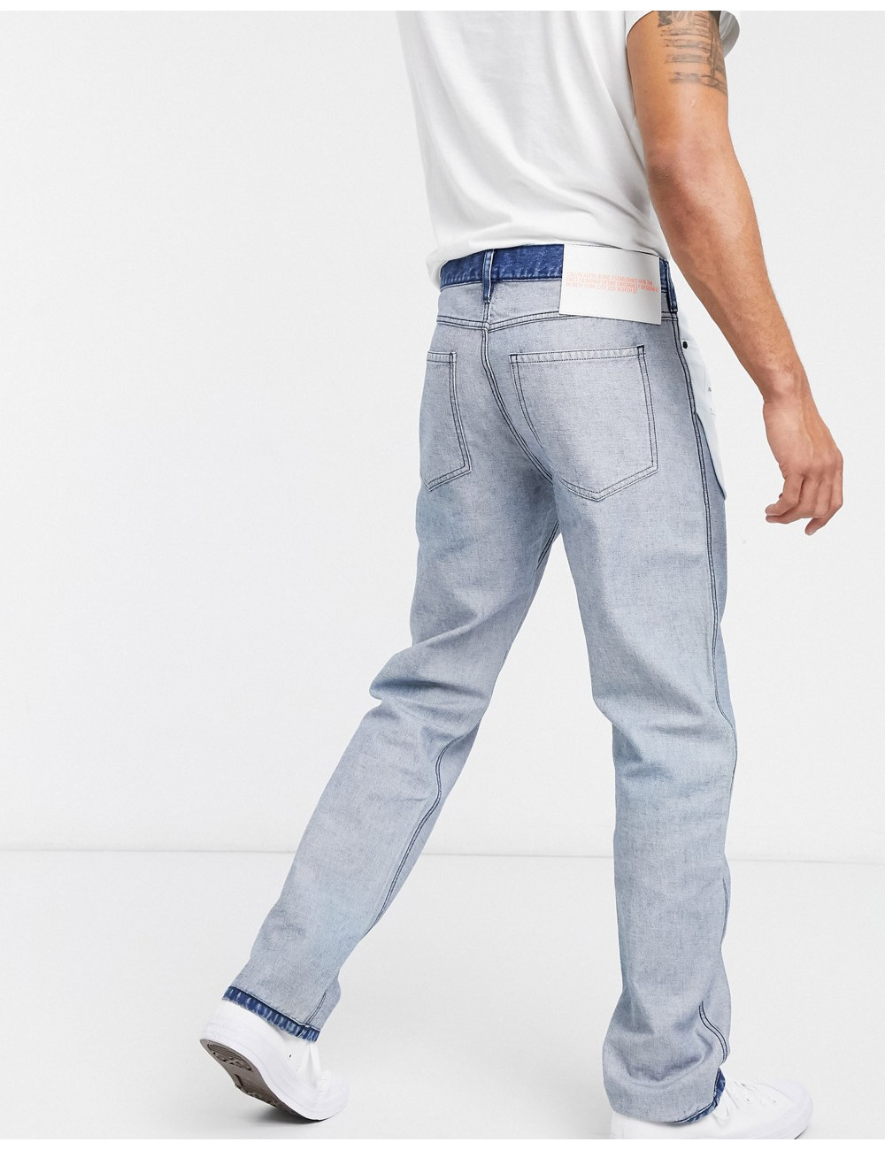 Calvin Klein Jeans...