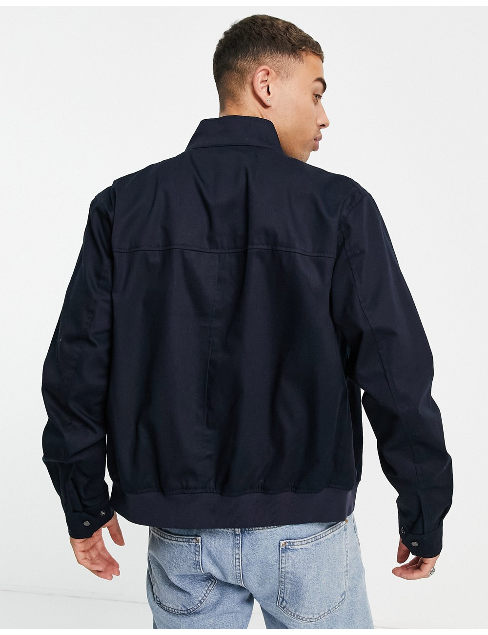 Lacoste lightweight jacket