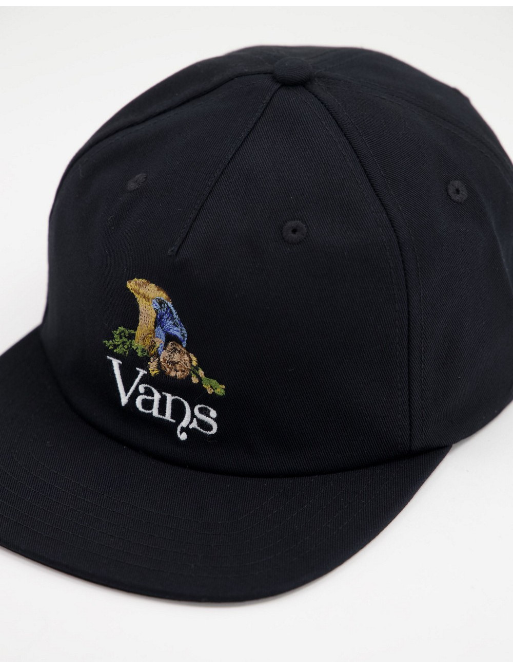 Vans Trippy Shallow cap in...