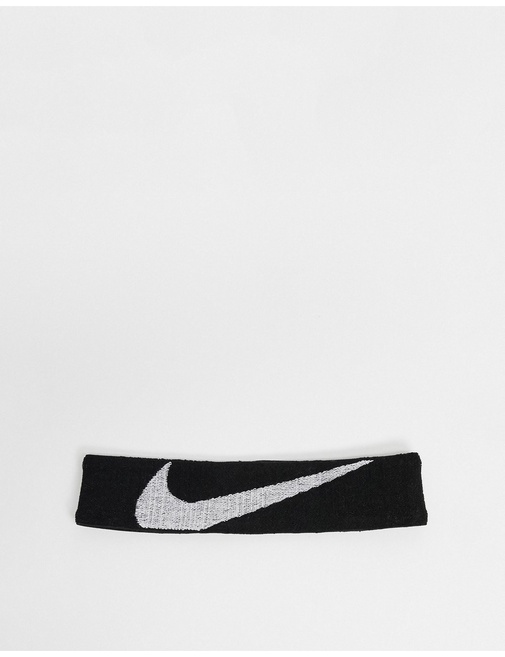 Nike logo knit elastic...