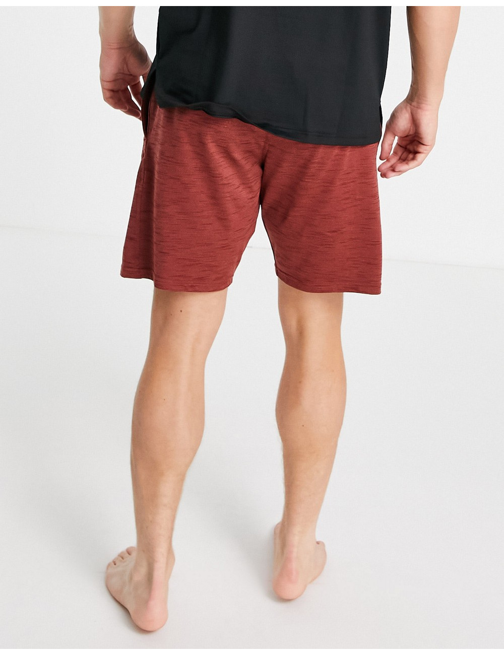 Nike Yoga Dri-FIT shorts in...