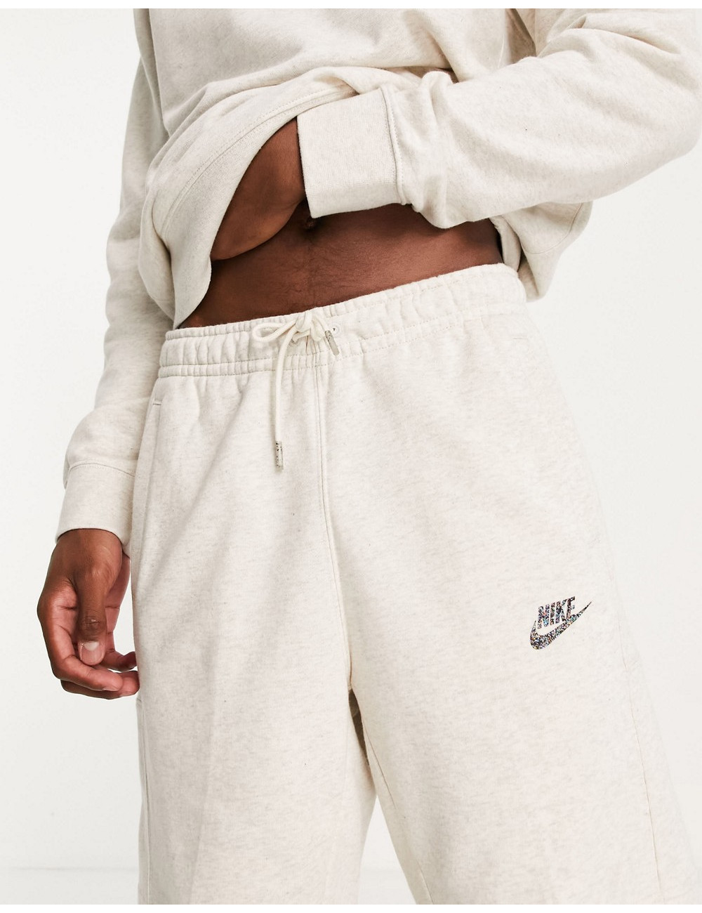 Nike Revival sweat shorts...
