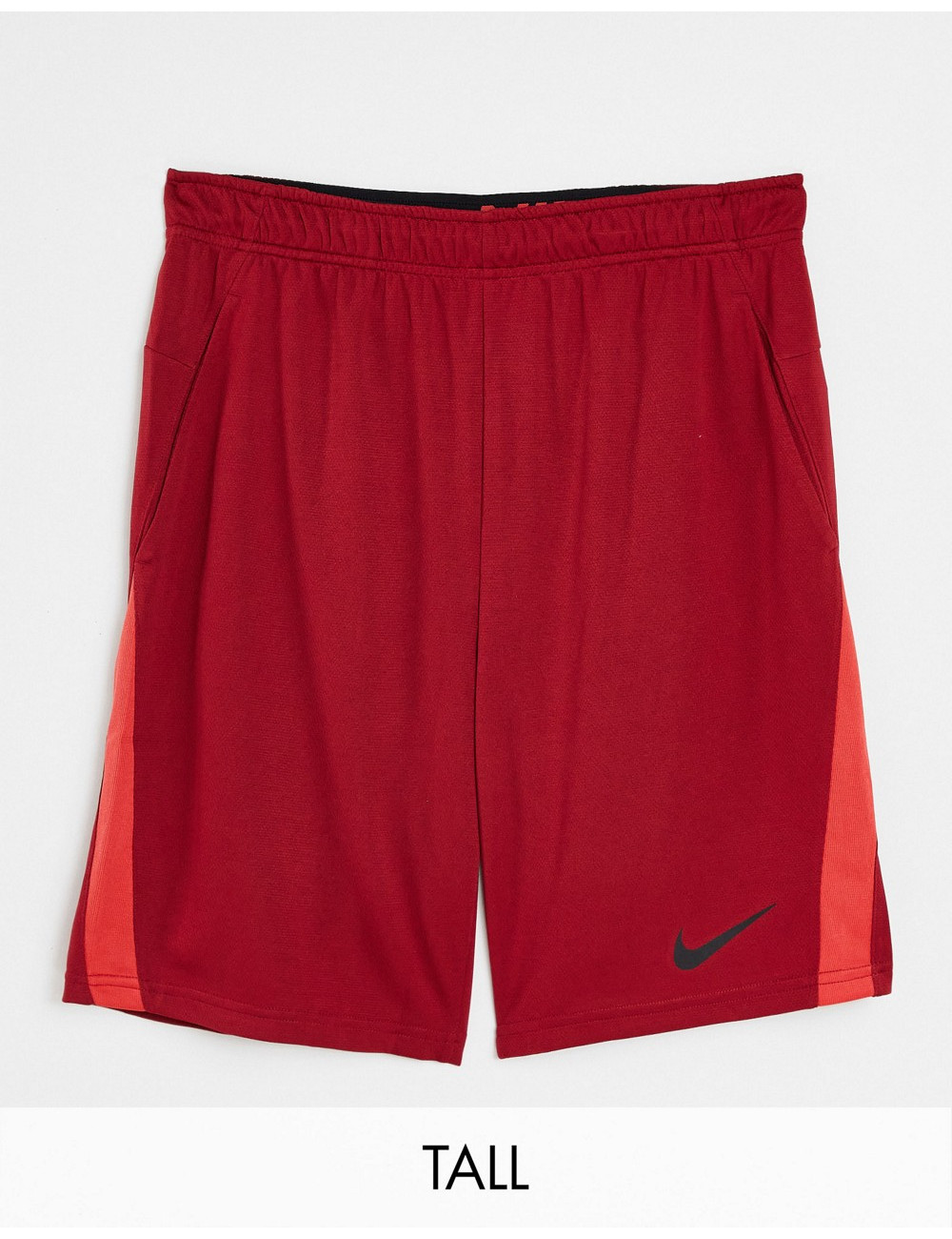 Nike Training Tall knitted...