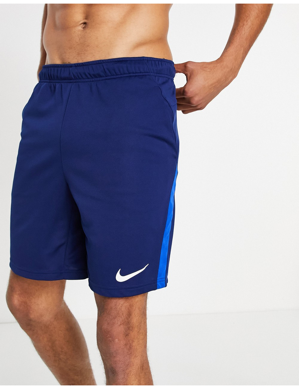 Nike Training Tall knitted...
