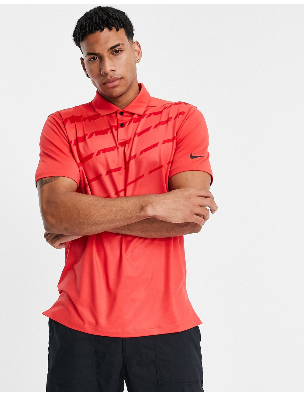 Nike Golf Vapour printed...
