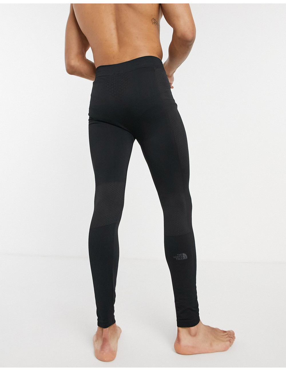 The North Face Sport tights...