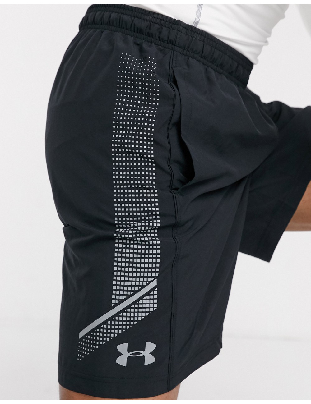 Under Armour Training woven...