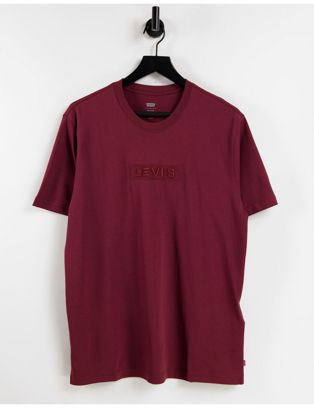 Levi's relaxed fit t-shirt