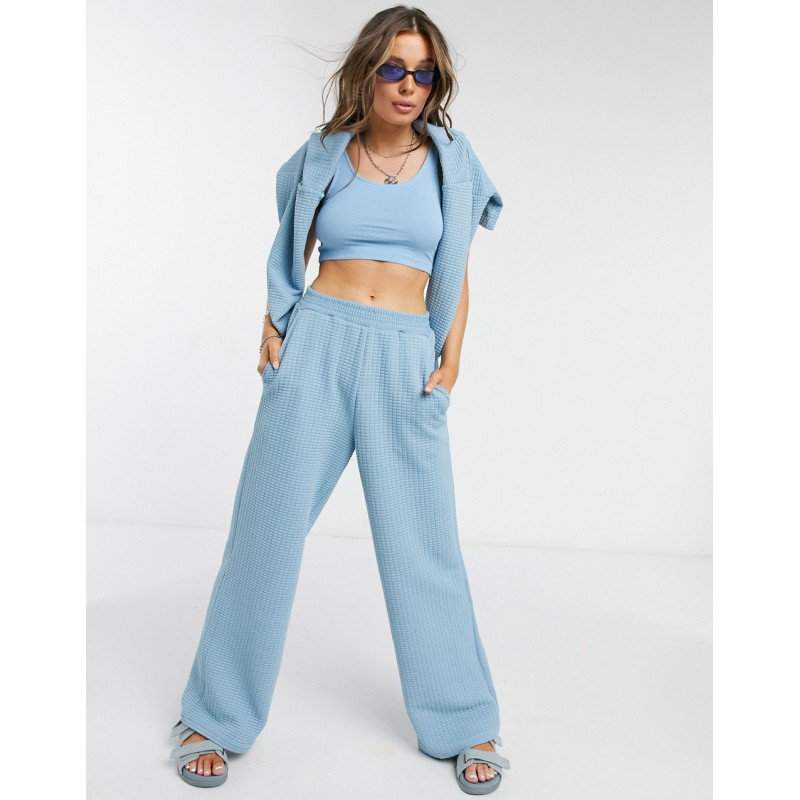 Monki Wee 3 piece co-ord...