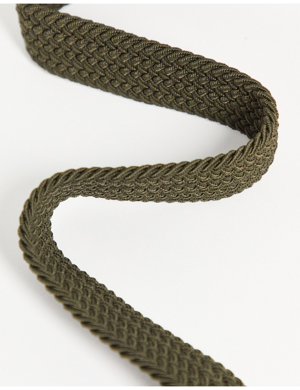 Carhartt WIP Jackson cord belt
