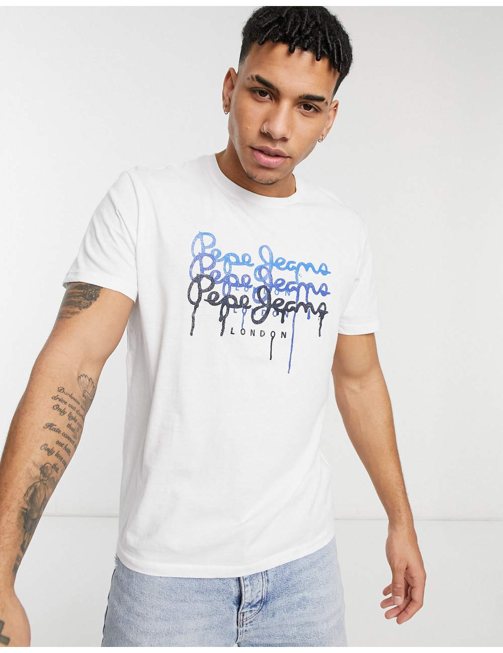 Pepe Jeans Moe t-shirt