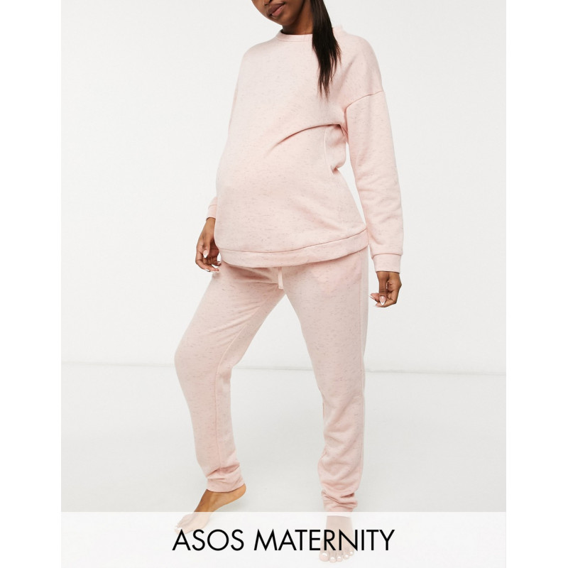 ASOS DESIGN Maternity basic...