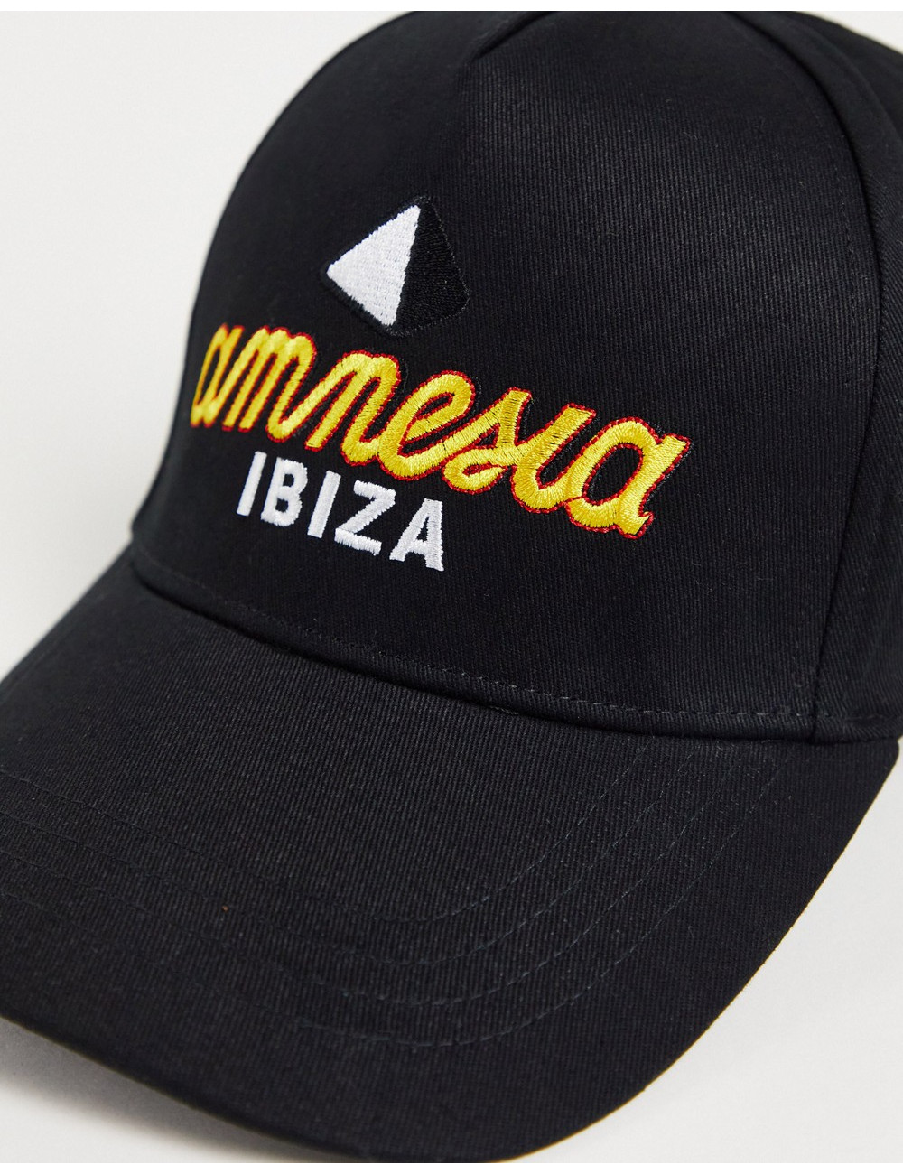 Boardmans Amnesia Ibiza cap