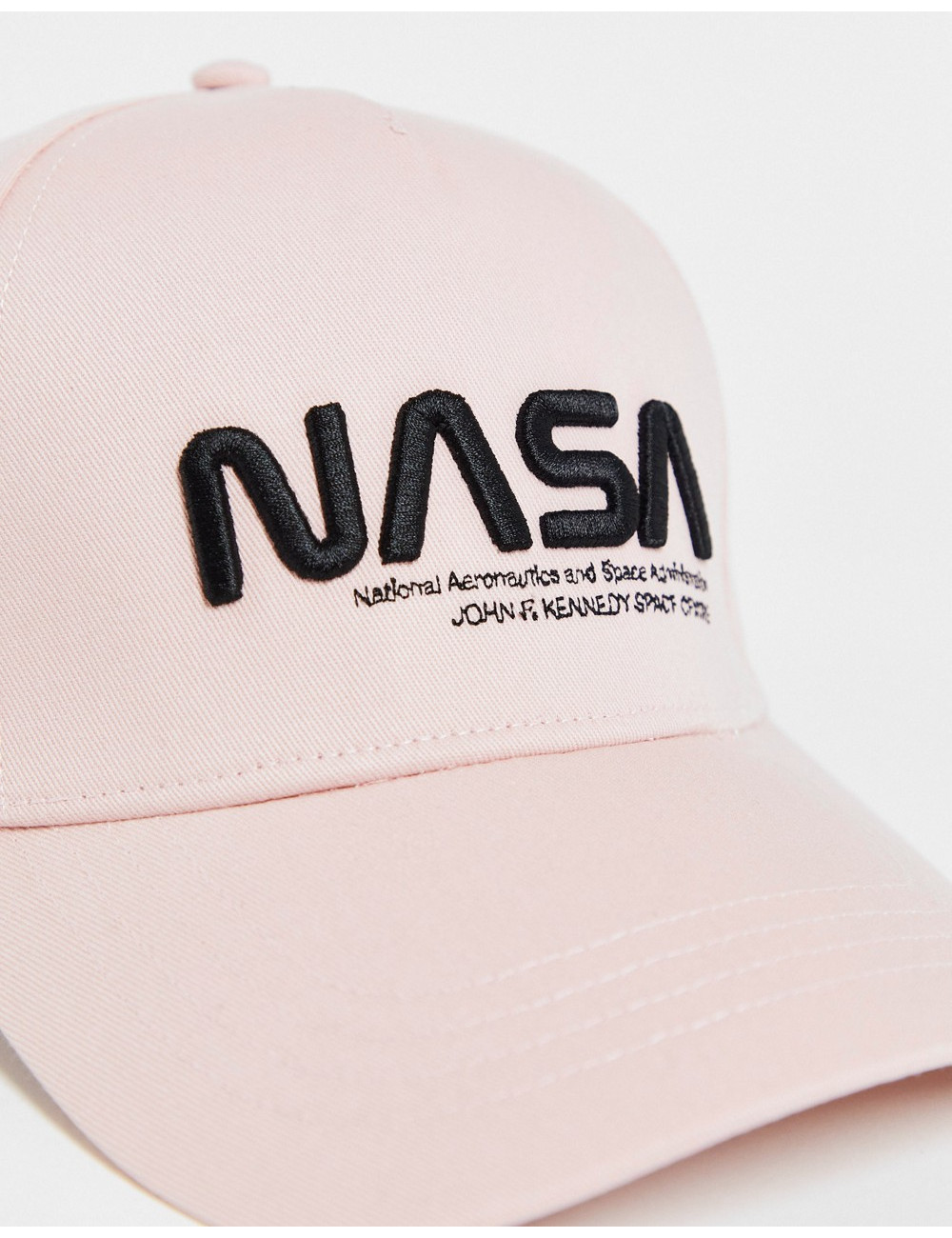 Boardmans NASA cap