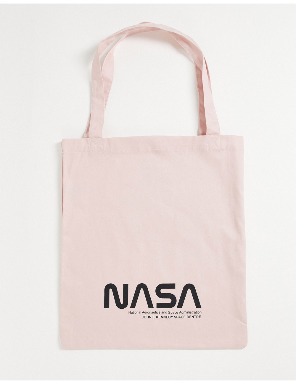 Boardmans NASA tote bag