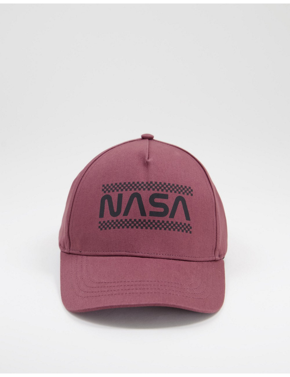 Boardmans NASA cap