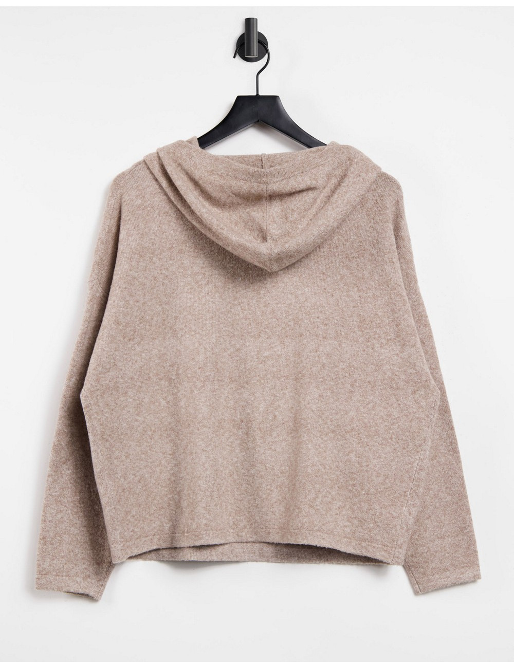 M Lounge oversized knitted...