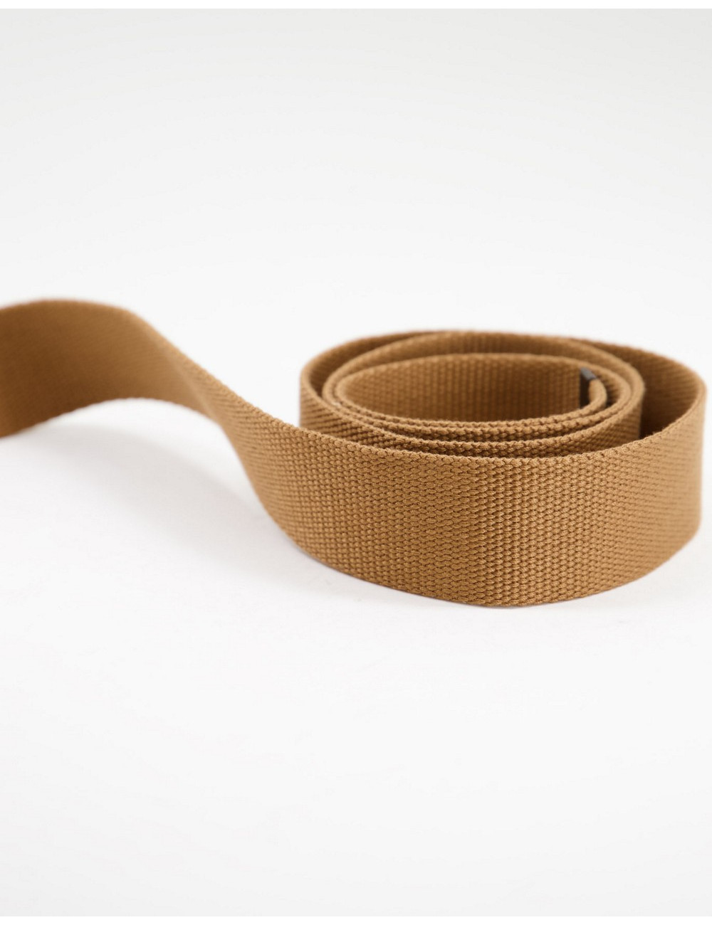 Dickies Orcutt belt in brown
