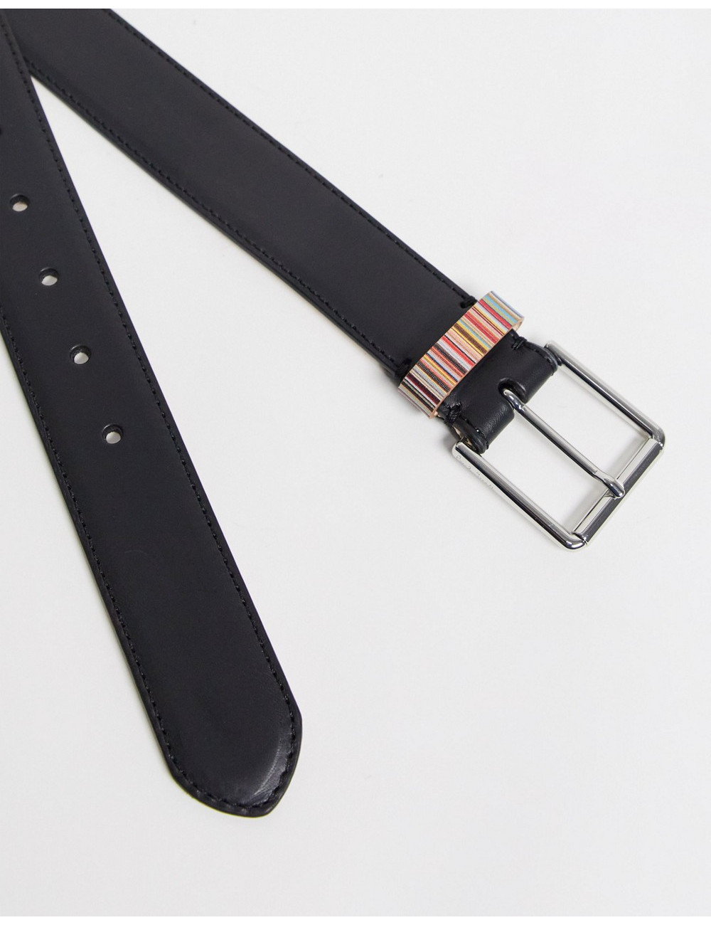Paul Smith leather belt...