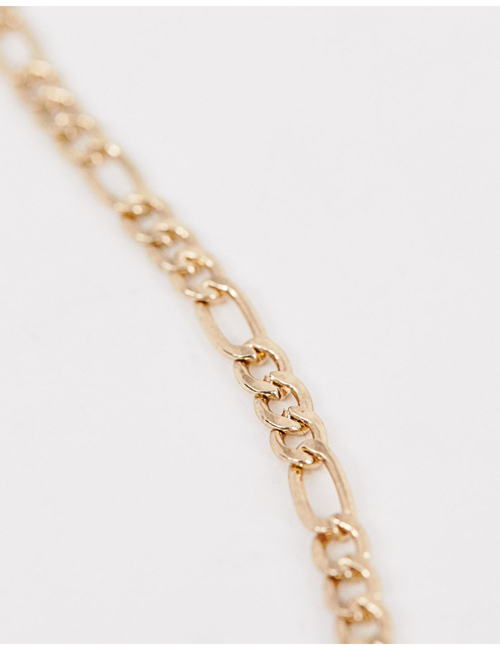WFTW 3mm Figaro Chain...