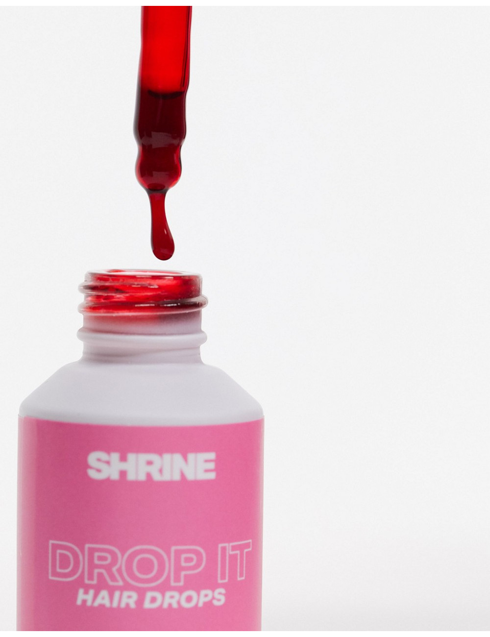 Shrine Drop It Hair Dye - Pink