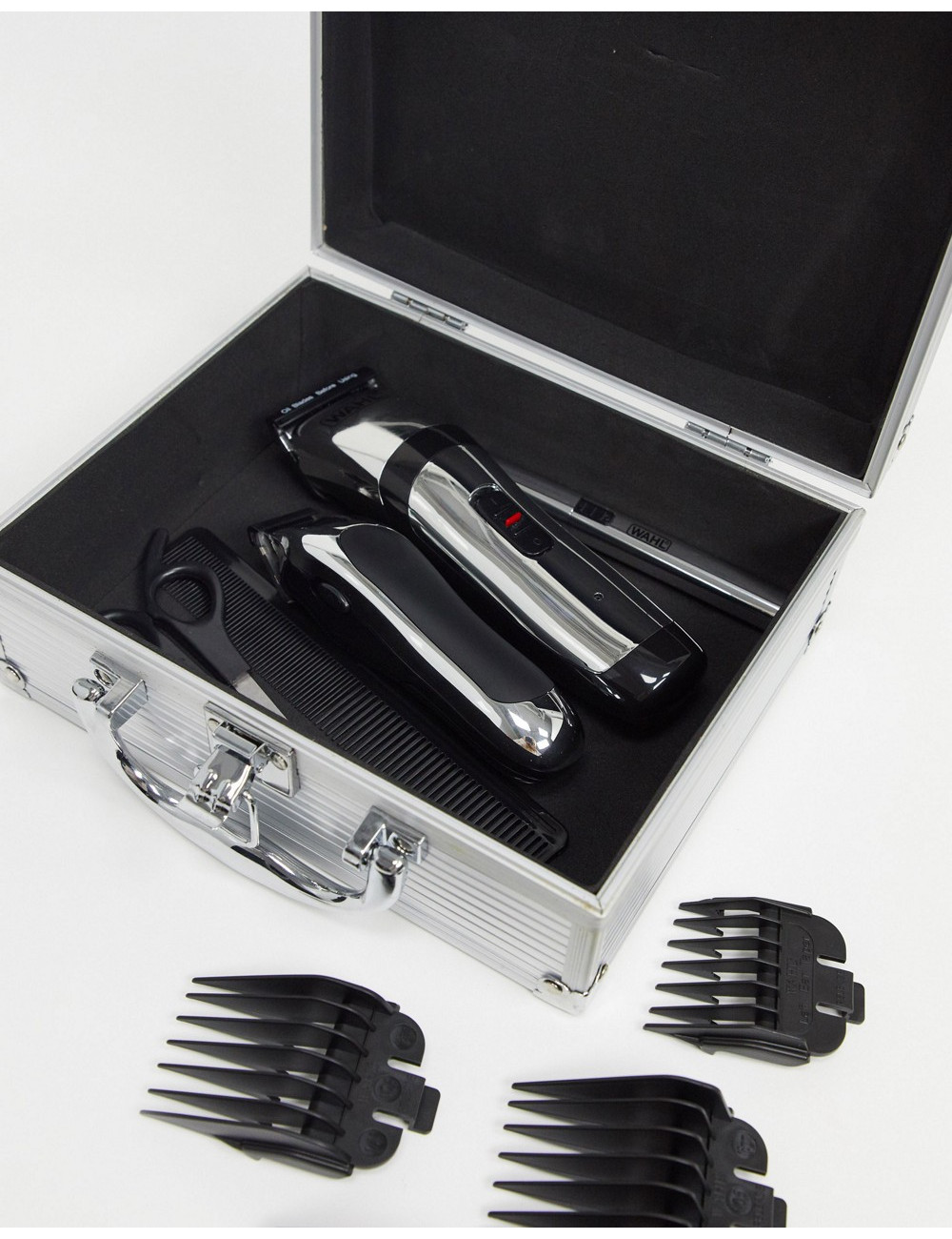 Wahl Clipper and Trimmer...