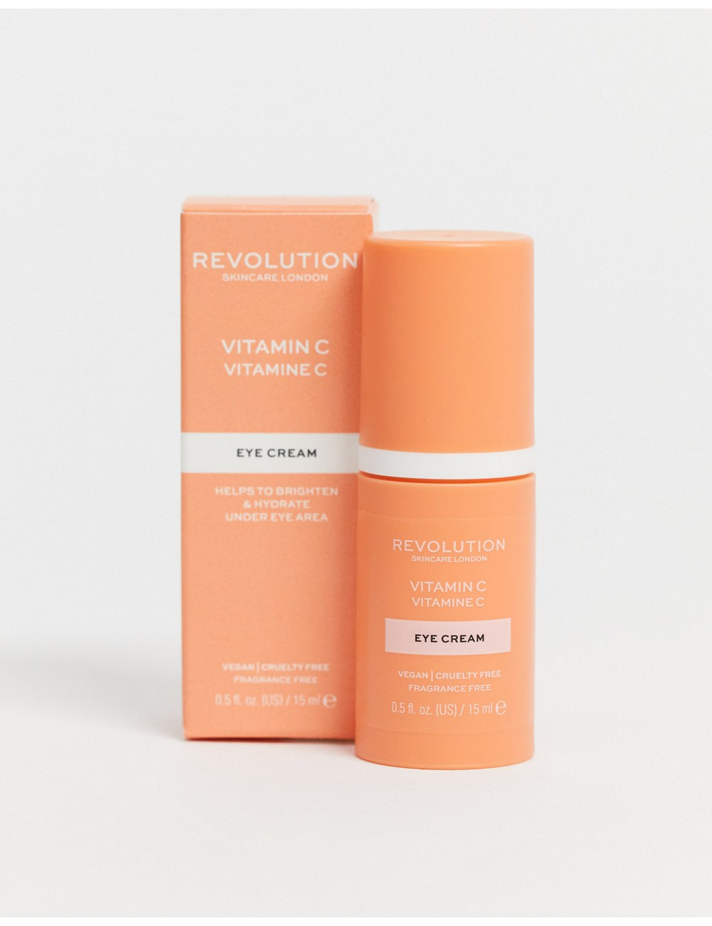 Revolution Skincare Vitamin...