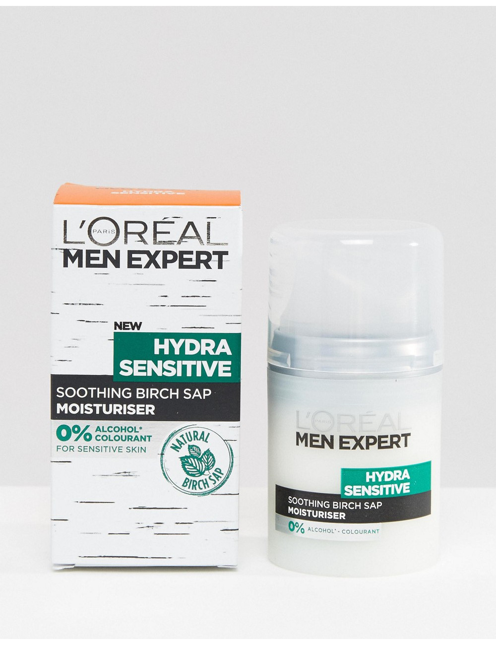 L'Oreal Men Expert Hydra...