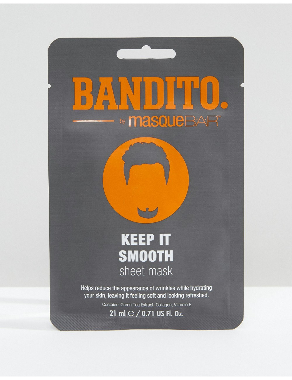 Bandito Bandito Keep it...