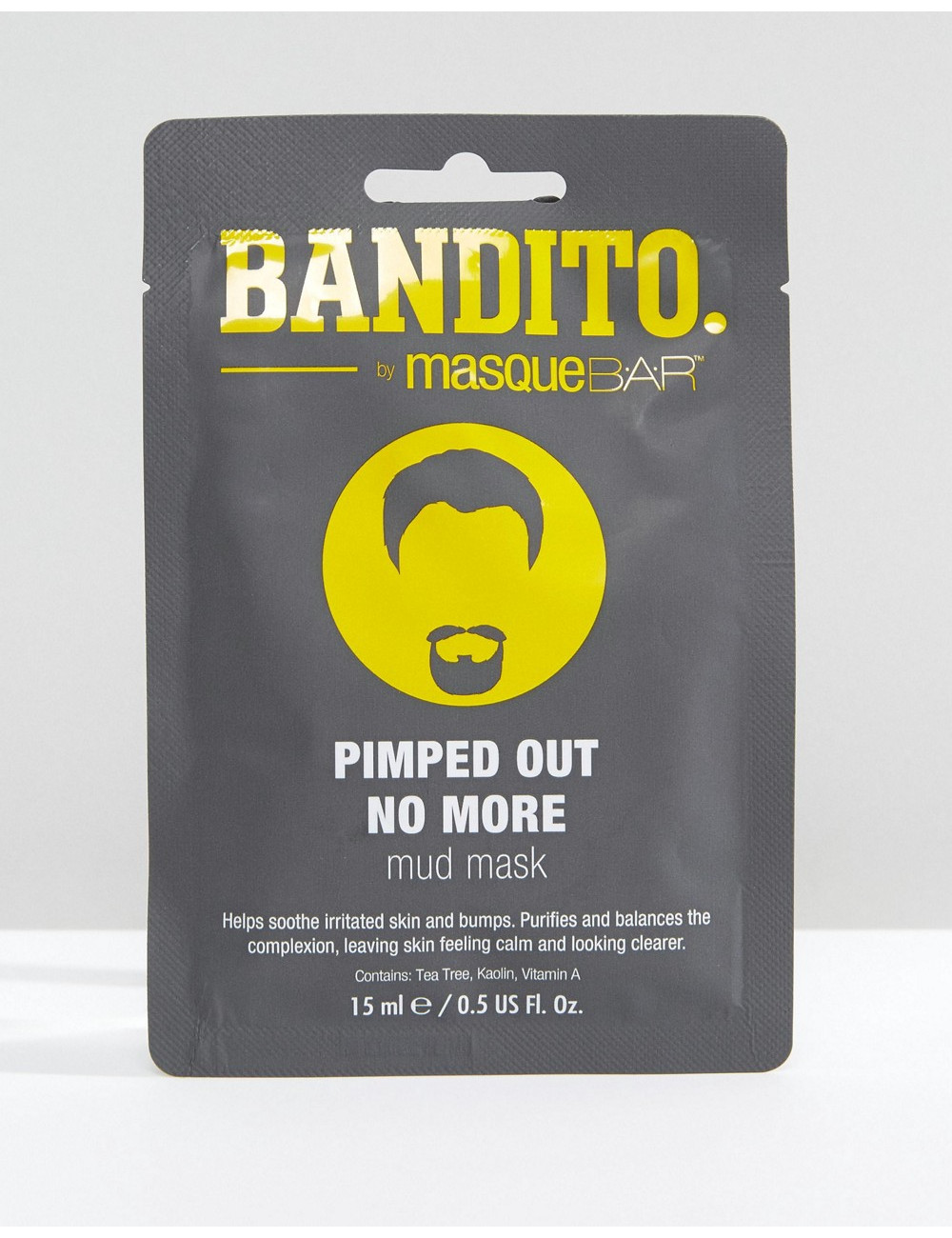 Bandito Bandito Pimped Out...