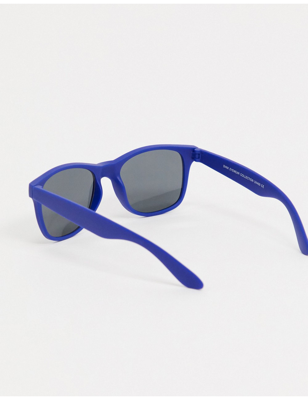 SVNX square sunglasses in...
