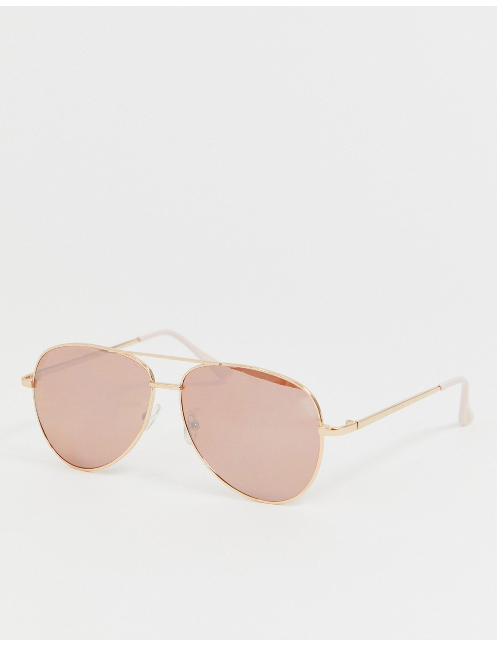 Oasis aviator sunglasses in...