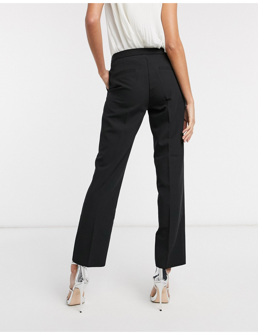 Pimkie tailored trousers...