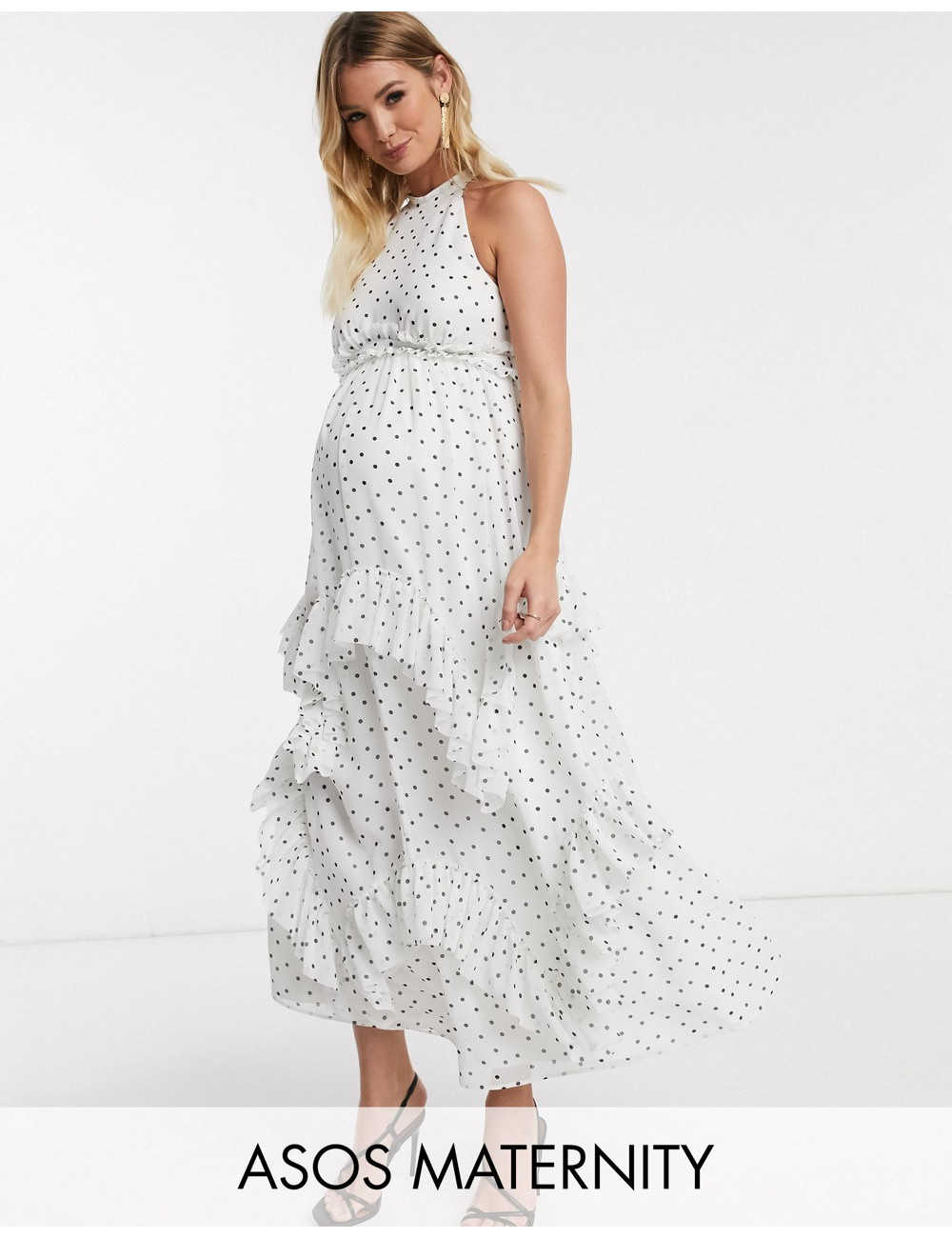 ASOS DESIGN Maternity...