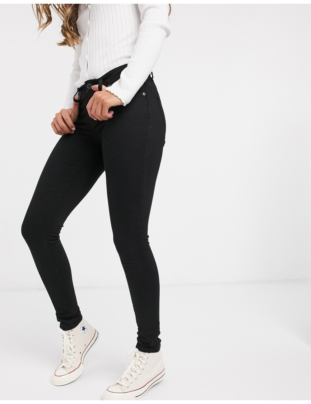 Superdry Alexia Jeggings in...