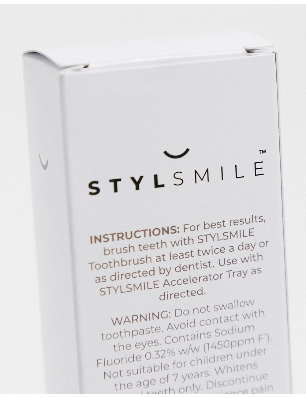 STYLSMILE Teeth Whitening...