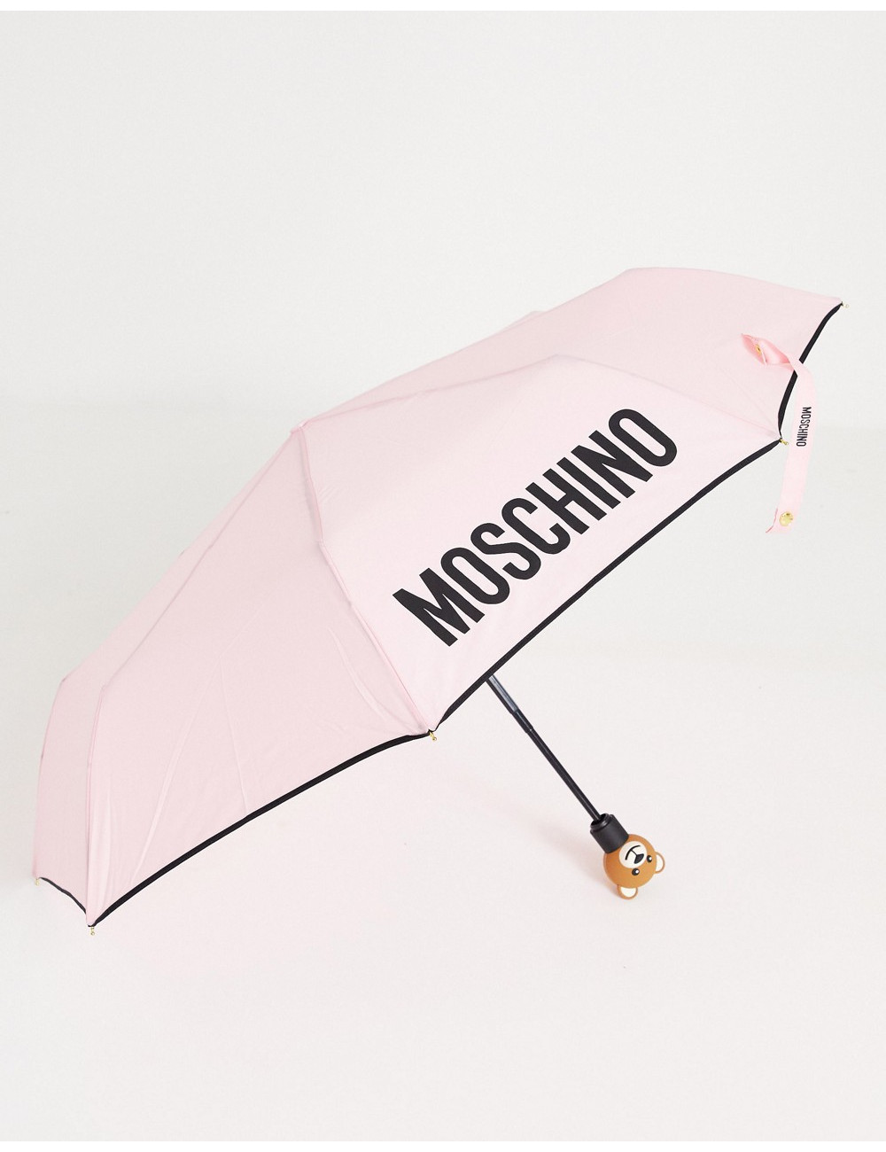Moschino gift bear umbrella