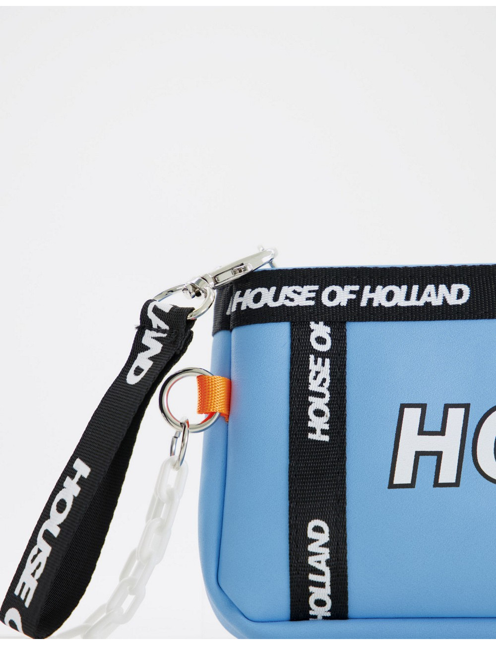 House of Holland wristlet...